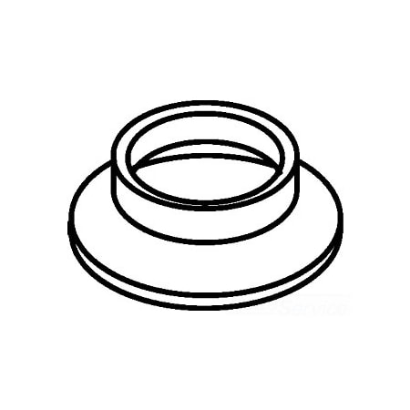 Kohler Escutcheon 58534-CP